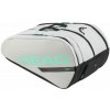 Head Tour Padel Bag L - ceramic/teal Head Tour Padel Bag L - ceramic/teal