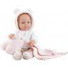 Realistické miminko - holčička - Mini pikolina (Minipikolina 32 cm) Realistické miminko - holčička - Mini pikolina (Minipikolina 32 cm)