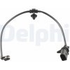 Výstražný kontakt, opotrebenie brzdového obloženia DELPHI LZ0308 Výstražný kontakt, opotrebenie brzdového obloženia DELPHI LZ0308