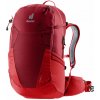 deuter Futura 27 masala-cherry 3400321 deuter Futura 27 masala-cherry 3400321