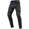 Jeansy na motocykel Ozone Rusty čierne Veľkosť: W42/L32 Jeansy na motocykel Ozone Rusty čierne Veľkosť: W42/L32
