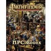 Pathfinder Roleplaying Game: NPC Codex