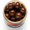 Mivardi Rapid Boostered Boilies - Kaprí guláš 250ml/24mm Mivardi Rapid Boostered Boilies - Kaprí guláš 250ml/24mm