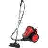 Goleto Vysávač Eco Power 900W | červená Goleto Vysávač Eco Power 900W | červená