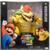 Figurka Nintendo Super Mario Bowser 18 cm Figurka Nintendo Super Mario Bowser 18 cm