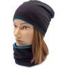 Čiapka a nákrčník Blue Run - S Čiapka a nákrčník Blue Run - S
