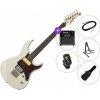 Yamaha Pacifica 311H SET 2 Vintage White Elektrická gitara Yamaha Pacifica 311H SET 2 Vintage White Elektrická gitara