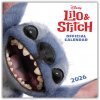 Lilo & Stitch, 30 x 30 cm 2026
