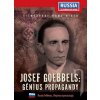 Josef Goebbels: Génius propagandy Josef Goebbels: Génius propagandy