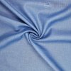 Ľanová kostýmová látka, modrá 1 m Ľanová kostýmová látka, modrá 1 m