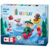 Hey Clay POLÁRNA ZÁBAVA Hey Clay POLÁRNA ZÁBAVA