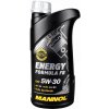 Mannol Energy Formula FR 5W-30 1 l