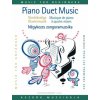 Piano Duet Music for Beginners 1 Piano Duet Music for Beginners 1