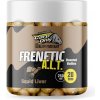 CARP-ONLY - Dipovaný boilies Frenetic ALT Kalmáre Pečeň 20 mm 250 ml CARP-ONLY - Dipovaný boilies Frenetic ALT Kalmáre Pečeň 20 mm 250 ml
