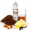 Adams Vape Classic - Tobacco S&V - Whisky Reserve (Tabak s whisky a mandľami) 10 ml Adams Vape Classic - Tobacco S&V - Whisky Reserve (Tabak s whisky a mandľami) 10 ml