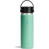 Termofľaša Hydro Flask Wide Mouth 20 oz Farba: Hraško. zelená/tm. zelená Termofľaša Hydro Flask Wide Mouth 20 oz Farba: Hraško. zelená/tm. zelená