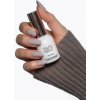 Saute Nails Gél lak S339 Slow Morning pastelová sivá 8 ml
