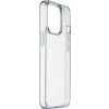 Cellularline Clear Strong na iPhone 15 Pro (priesvitný) Cellularline Clear Strong na iPhone 15 Pro (priesvitný)