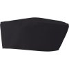 Premier Čepice PR 653 COT39065300299-black Černá Premier Čepice PR 653 COT39065300299-black Černá