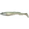 3ks - Gumená Nástraha Berkley PowerBait Power Sardine 15cm 40g Kaki 3ks - Gumená Nástraha Berkley PowerBait Power Sardine 15cm 40g Kaki