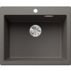 Blanco Pleon 6 Granitový drez - Sivá vulkán Blanco Pleon 6 Granitový drez - Sivá vulkán