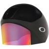 Cyklistická prilba Oakley Velo TT - Gloss Black Pearl S/M 2026 Cyklistická prilba Oakley Velo TT - Gloss Black Pearl S/M 2026