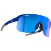 Neon SKY 3.0 AIR, Blue Royal shiny/ Blue Veľkosť: M/L Cyklistické okuliare s vymeniteľnými šošovkami Neon SKY 3.0 AIR, Blue Royal shiny/ Blue Veľkosť: M/L Cyklistické okuliare s vymeniteľnými šošovkami