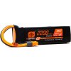 Spektrum Smart G2 LiPo 11.1V 2200mAh 100C IC3 (SPMX223S100) Spektrum Smart G2 LiPo 11.1V 2200mAh 100C IC3 (SPMX223S100)