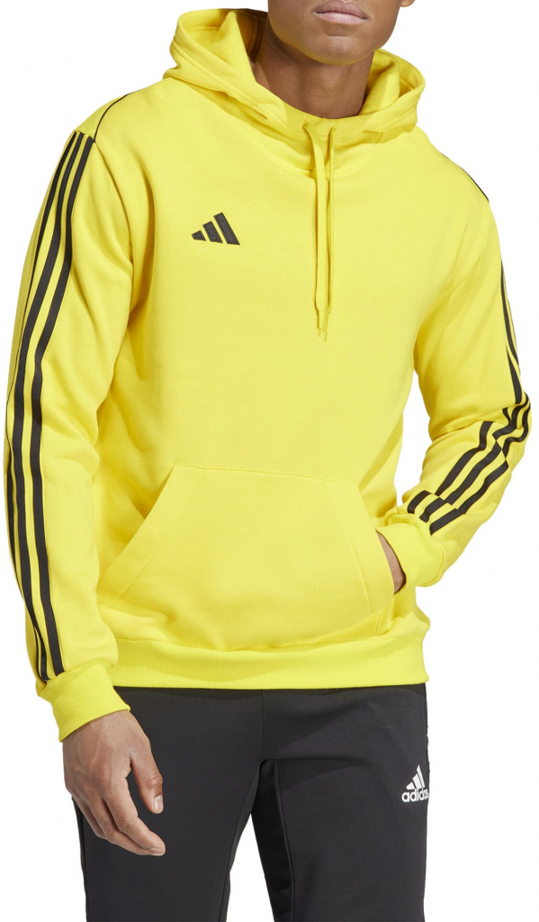 adidas Mikina s kapucňou TIRO 23L SW HOOD ic7850