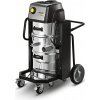Priemyselný vysávač na pevné hmoty IVC 60/30 Ap KARCHER 1.576-107.0 Priemyselný vysávač na pevné hmoty IVC 60/30 Ap KARCHER 1.576-107.0