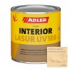 ADLER Slovensko Innerlasur UV 100 10 l bezfarebná