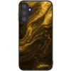 Picasee ULTIMATE CASE pro Samsung Galaxy A15 A155F 4G - Černá Picasee ULTIMATE CASE pro Samsung Galaxy A15 A155F 4G - Černá