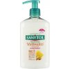 SANYTOL Antibakteriální vyživující mýdlo, 250 ml SANYTOL Antibakteriální vyživující mýdlo, 250 ml