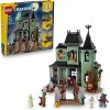 LEGO® Creator 3 v 1 31167 Strašidelný dom 5702017822426 LEGO® Creator 3 v 1 31167 Strašidelný dom 5702017822426