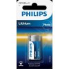 Philips CR123A Lítium 1ks CR123A/01B