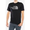 Tréningové tričko The North Face 24/7 S/S Easy Tee Reg - tnf black Tréningové tričko The North Face 24/7 S/S Easy Tee Reg - tnf black