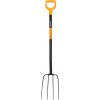 Fiskars Vidle Solid kompostové 1070674 Fiskars Vidle Solid kompostové 1070674