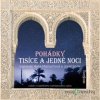 Pohádky tisíce a jedné noci - Rôzni Autori - online doručenie Pohádky tisíce a jedné noci - Rôzni Autori - online doručenie