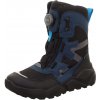 Chlapčenské zimné topánky ROCKET Black/Turquoise Gore-Tex, Superfit , 1-000403-0030, tyrkysová - 37 Chlapčenské zimné topánky ROCKET Black/Turquoise Gore-Tex, Superfit , 1-000403-0030, tyrkysová - 37