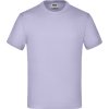 James & Nicholson tričko JN 19 lilac