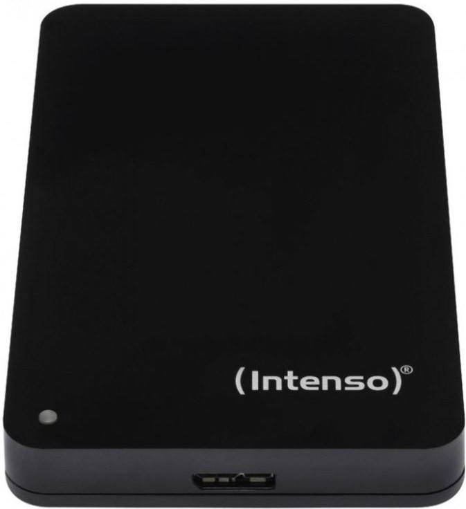 Intenso MemoryCase 2TB USB 3.0 6021580