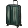 Cestovný kufor Samsonite - Nexis Spinner 76 Exp. - 01 Petrol Blue (SA) Cestovný kufor Samsonite - Nexis Spinner 76 Exp. - 01 Petrol Blue (SA)