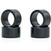 Kyosho Mini-Z Racing Slick Tyres 20 Shore - Wide (4) (K.MZW17-20B) Kyosho Mini-Z Racing Slick Tyres 20 Shore - Wide (4) (K.MZW17-20B)