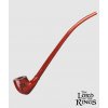 Drevená fajka GANDALF Pán prsteňov 32 cm Drevená fajka GANDALF Pán prsteňov 32 cm