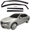 Deflektory na okná pre Škoda Superb 3 sedan Deflektory na okná pre Škoda Superb 3 sedan