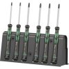 WERA sada šroubováků na elektroniku 2067/6 Torx®BO 6-dílná