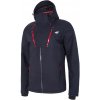 4F Pánská lyžařská bunda 4F KUMN072 D.blue modrá