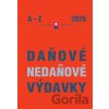 Daňové a nedaňové výdavky 2026 - Poradca s.r.o. Daňové a nedaňové výdavky 2026 - Poradca s.r.o.