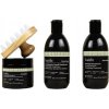 Sendo Frizz Control Frizz Away Kit darčeková sada pre nepoddajné a kučeravé vlasy Sendo Frizz Control Frizz Away Kit darčeková sada pre nepoddajné a kučeravé vlasy