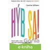 E-kniha Hýb sa - Caroline Williams E-kniha Hýb sa - Caroline Williams